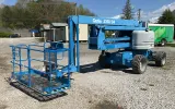 2012 Genie Z-60/34