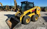2022 Caterpillar 246D3