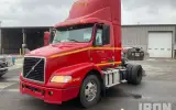 2016 Volvo VNM42T