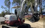2019 Takeuchi TB260