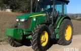 2021 John Deere 5115M