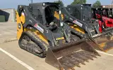 2020 John Deere 317G
