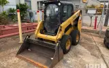 2022 Caterpillar 226D3