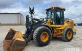 2019 John Deere 524L