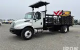 2014 International 4300