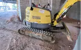 2020 Wacker Neuson EZ36