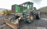 2008 John Deere 648H
