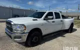 2019 Ram 3500 Heavy Duty