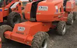 2016 JLG 400S