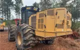 2018 Caterpillar 573D