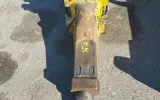 2018 Epiroc 8460030070