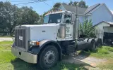 1999 Peterbilt 378