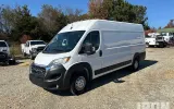 2023 Ram Promaster 3500