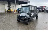 2019 Club Car Carryall 1700
