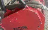 2019 FECON BH74