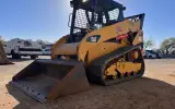 2012 Caterpillar 259B3