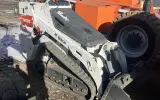2018 Bobcat MT85
