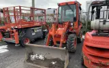 2021 Kubota R430