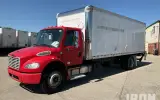 2017 Freightliner M2 106