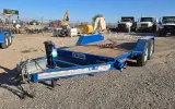 2021 Felling FT-10 IT-I-W