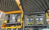 2013 Roadtec RX600E