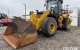 2019 Caterpillar 950M