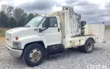 2005 GMC C6500