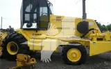 2017 Bomag MPH364R-2