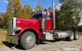 2012 Peterbilt 389