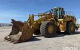 2008 Caterpillar 988H