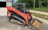2019 Kubota SVL75-2