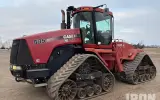 2007 Case Quadtrac 535