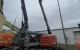 2018 Skyjack SJ85 AJ