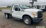 2016 Ford F-250