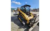 2019 CAT 289D