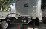 2026 MAC TRAILER MFG ALUMINUM TRI-AXLE FLORIDA SPEC