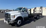 2017 Ford F-650