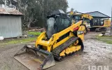 2018 Caterpillar 299D2 XHP