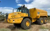 2013 Bell B35D WDB