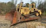 1994 Caterpillar D11N