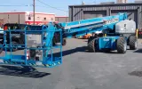 2015 Genie S-125
