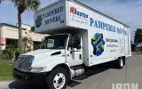 2012 International 4300