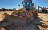 2006 Caterpillar 825H