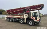 2007 Mack S 45SX