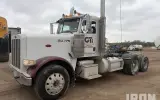 2014 Peterbilt 388