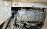 2019 Komatsu HD 785-7
