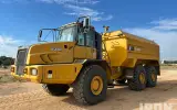 2013 Bell B35D WDB