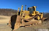 2000 Caterpillar D10R