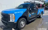 2023 Ford F-250