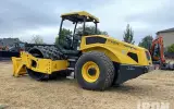 2022 BOMAG BW213DH